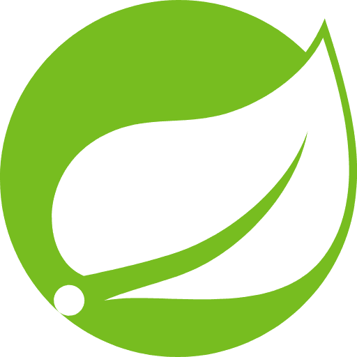 Spring Security logo